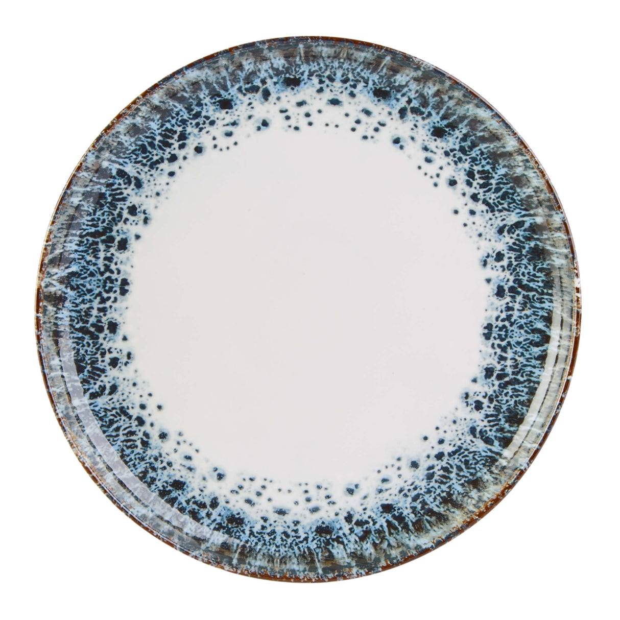 Reef Coupe Plate 23cm/9''