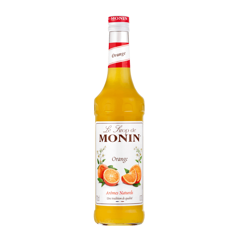 Monin Orange Syrup 70cl