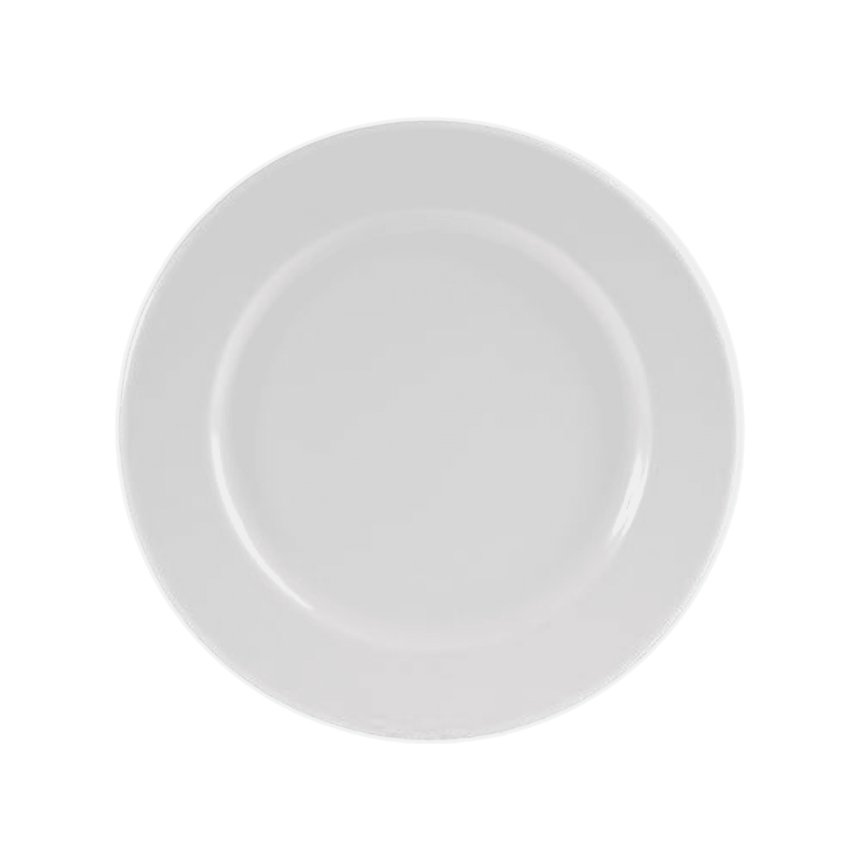 Flat Plate 30cm/12" - Pack 6