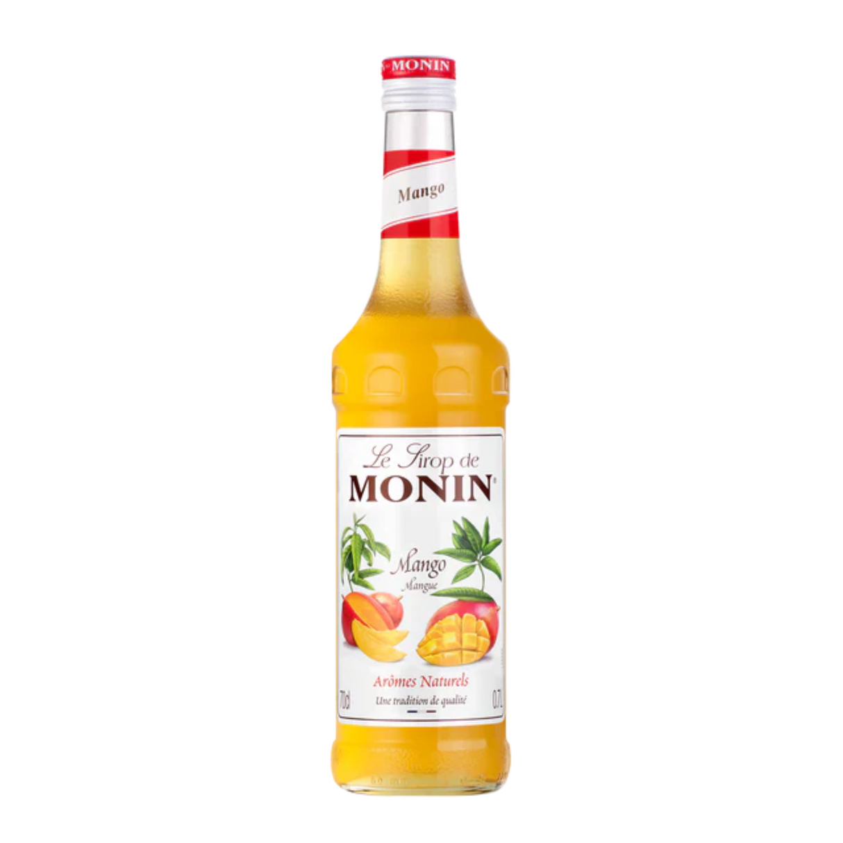 Monin Mango Syrup 70cl