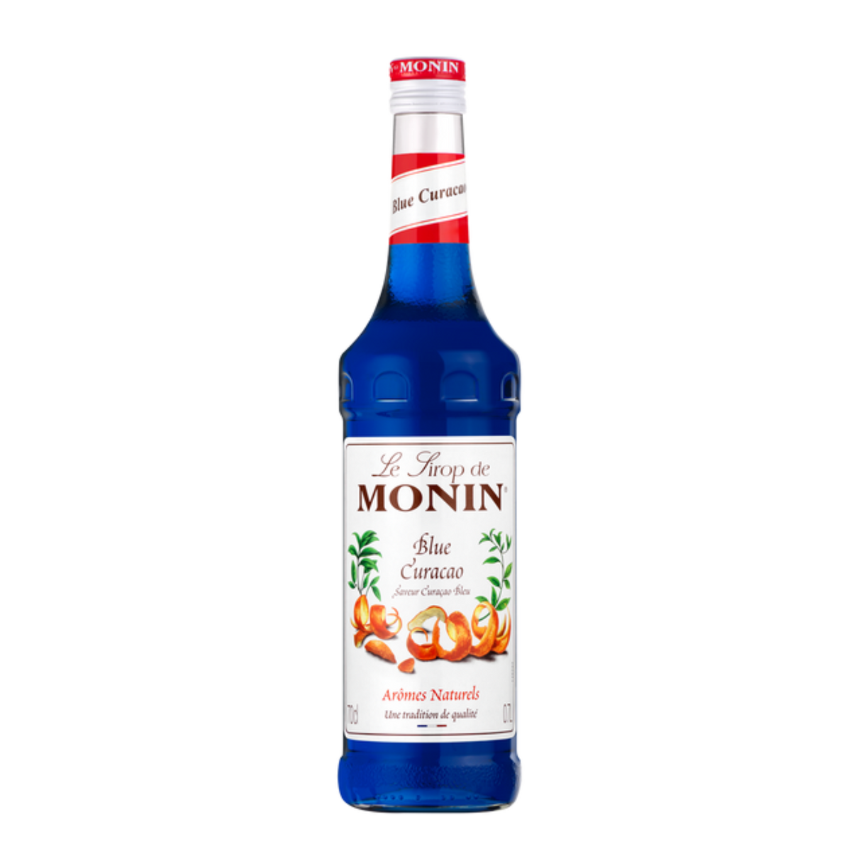 CASE_-_Monin_Blue_Curacao_Syrup_70cl_(6x70cl)