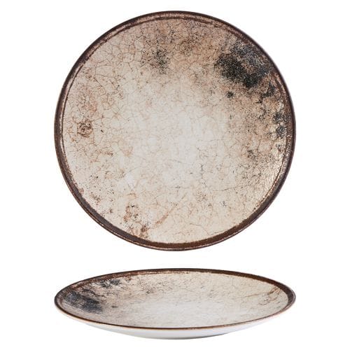 Forno Coupe Plate 30cm / 11 ¾" - Pack 6