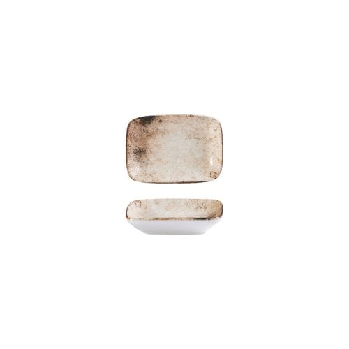 Forno Rectangular Platter 11 cm - Pack 24