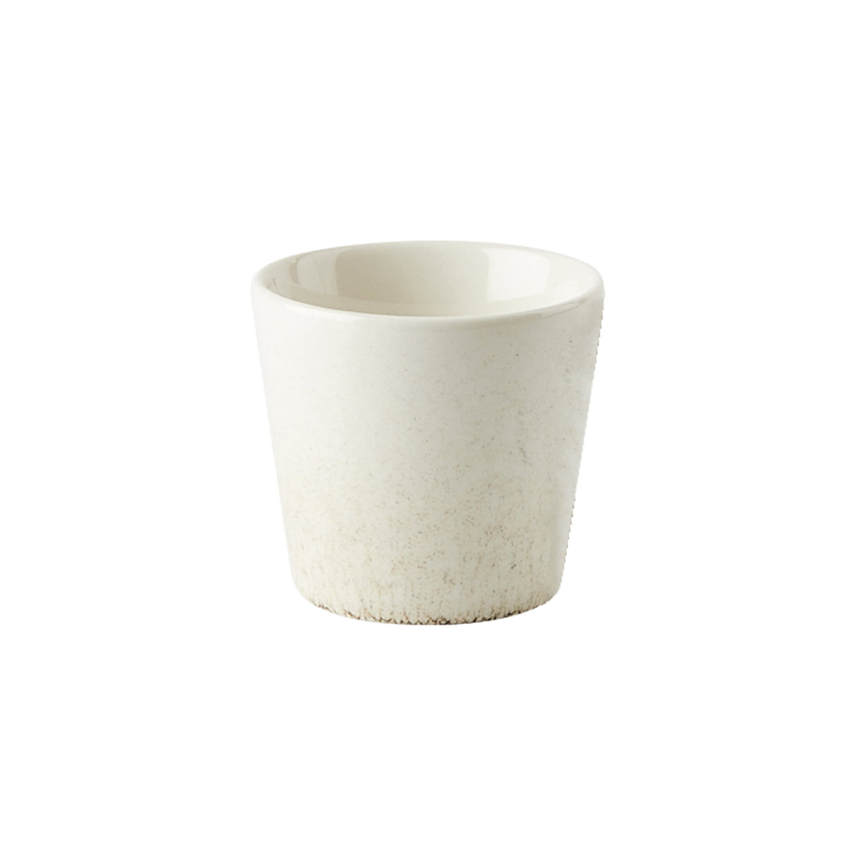 Scorched Dip Pot 8cl / 2 3/4oz - Pack 12