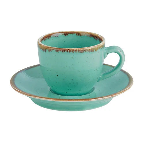 Sea Spray Espresso Cup 9cl/3oz - Pack 6