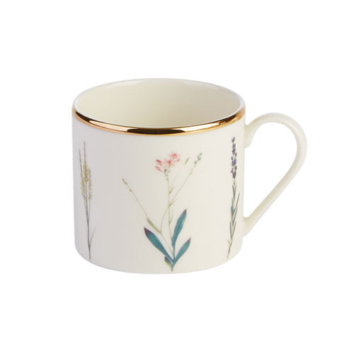 Botanical Cup 18cl - Pack 6