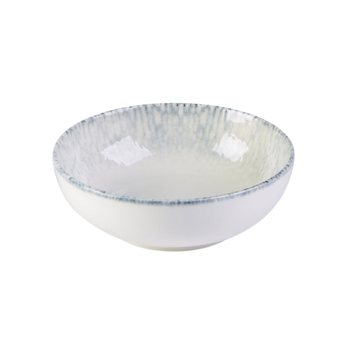 Ripple Low Bowl 10cm/10cl/ 4''