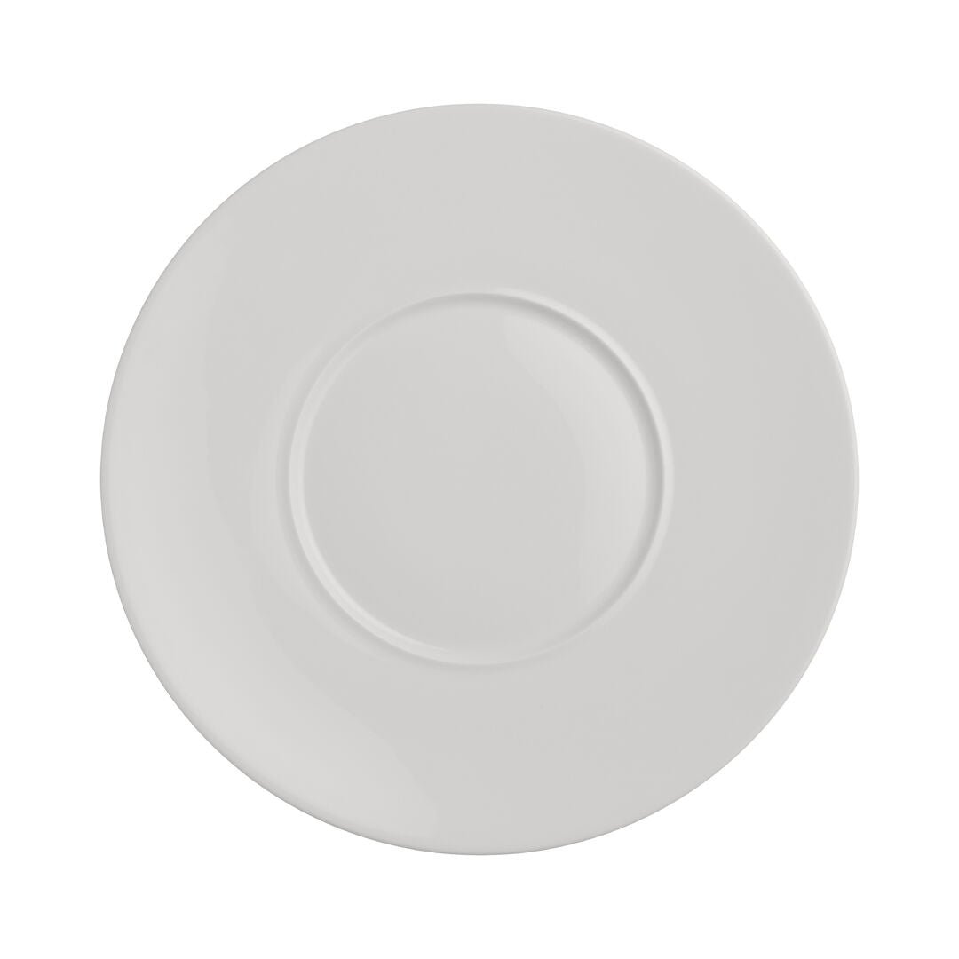 Signature Plate 28.5cm Well 14cm (11 1/4" Well 5 1/2") - Pack 12