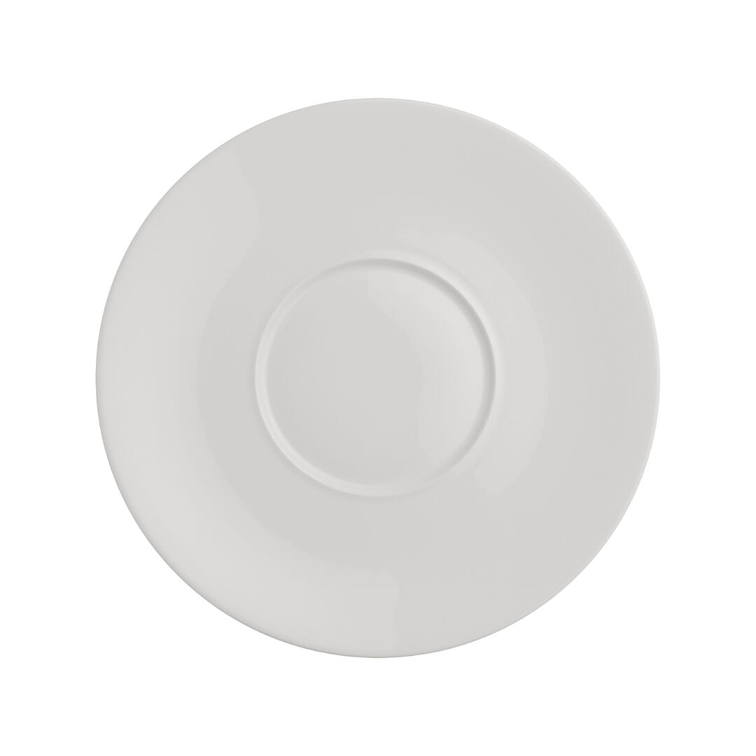 Signature Plate 28.5cm Well 12cm (11 1/4" Well 4 3/4") - Pack 12