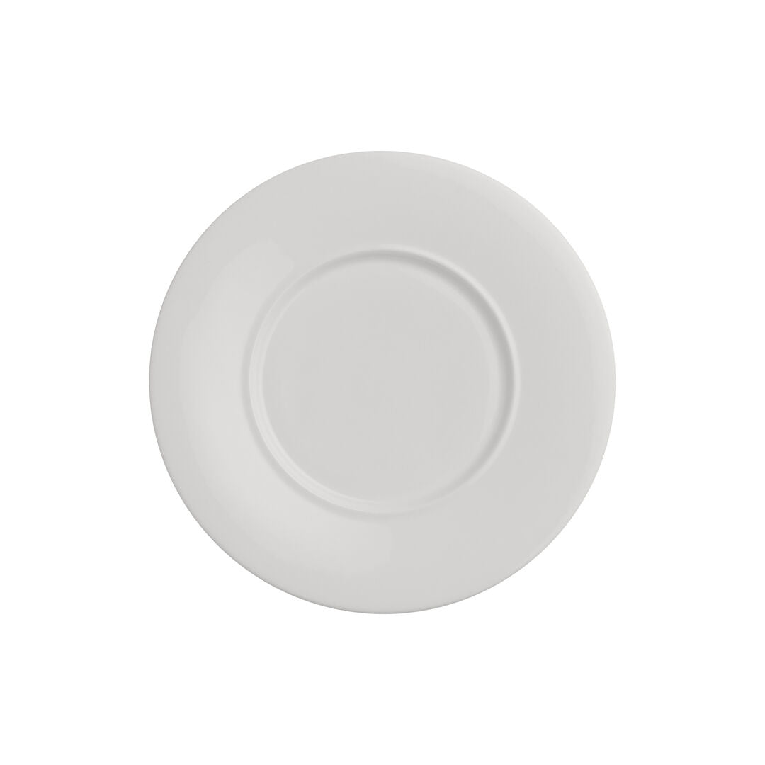 Signature Wing Plate 18cm Well 10.2cm (7 1/8" Well 4") - Pack 24