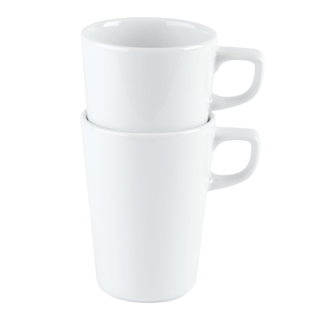 Conical Stacking Mug 34cl/12oz