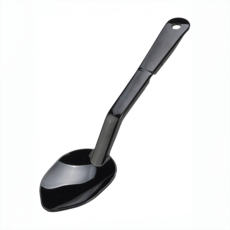 Solid Spoon 11