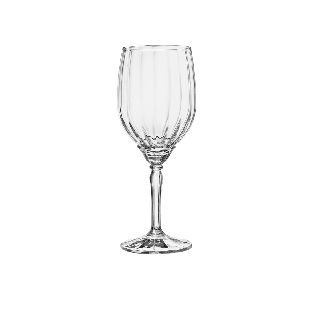 Florian White Wine 13.5oz (38cl) - Pack 24
