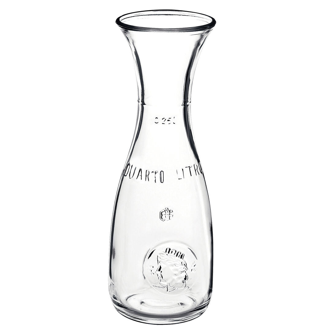Misura PZ Jug 17.5oz (50cl) - Pack 12