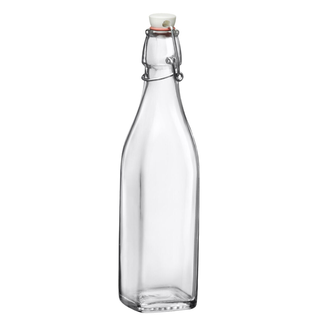 Swing Bottle 17.5oz (0.5L) - Pack 12