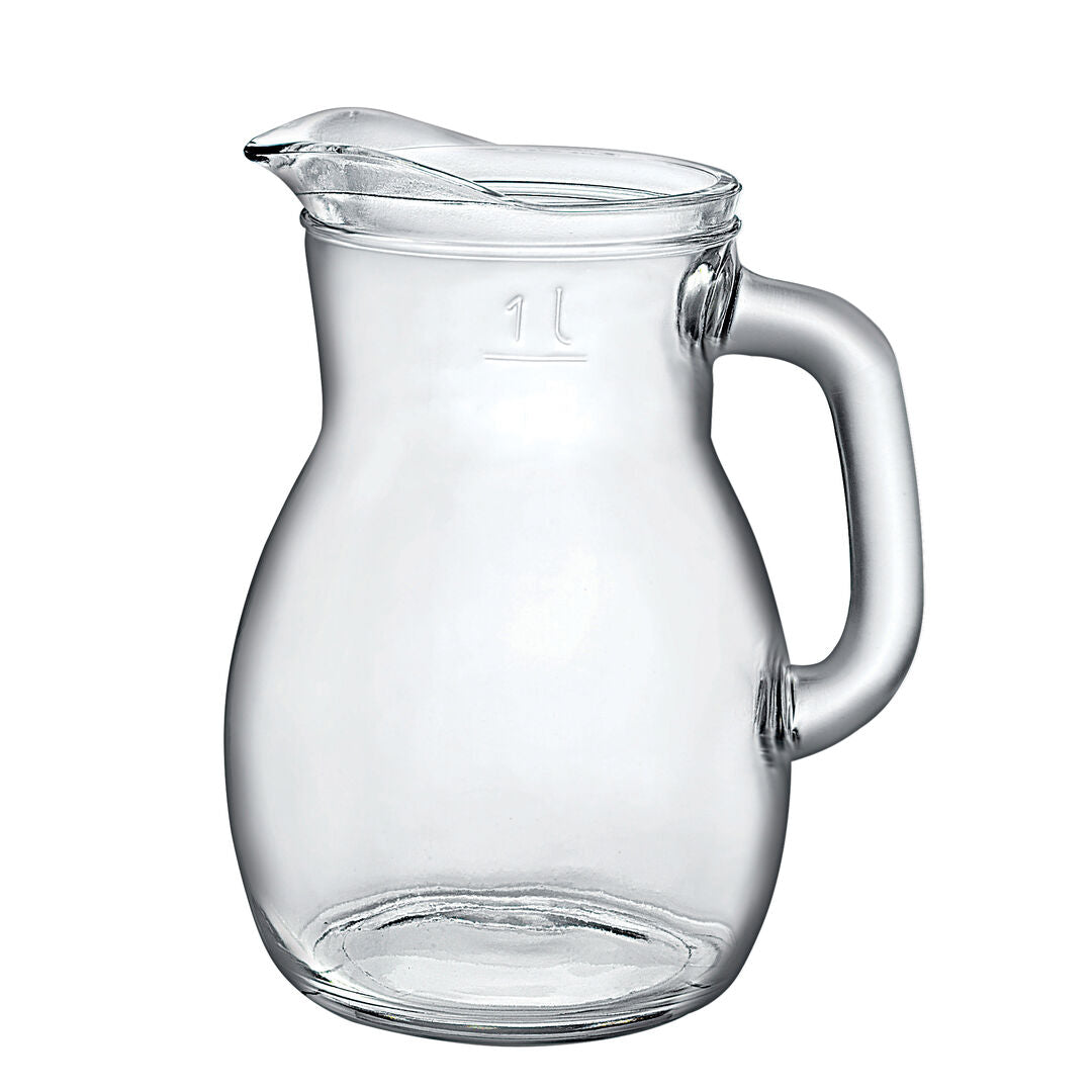 Bistrot Jug 17.5oz (0.5L) - Pack 12