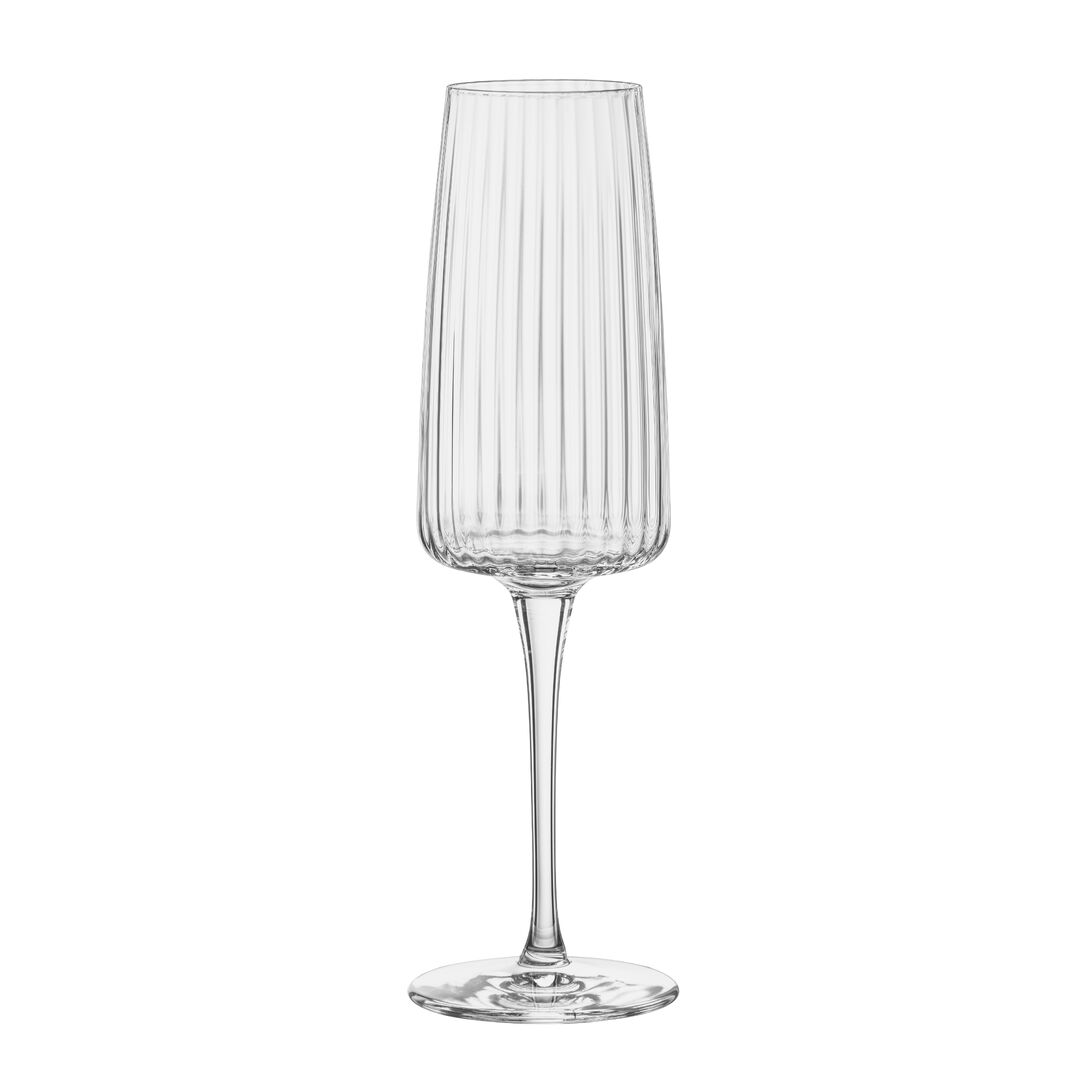 Exclusiva Flute 9oz (25.5cl) - Pack 24