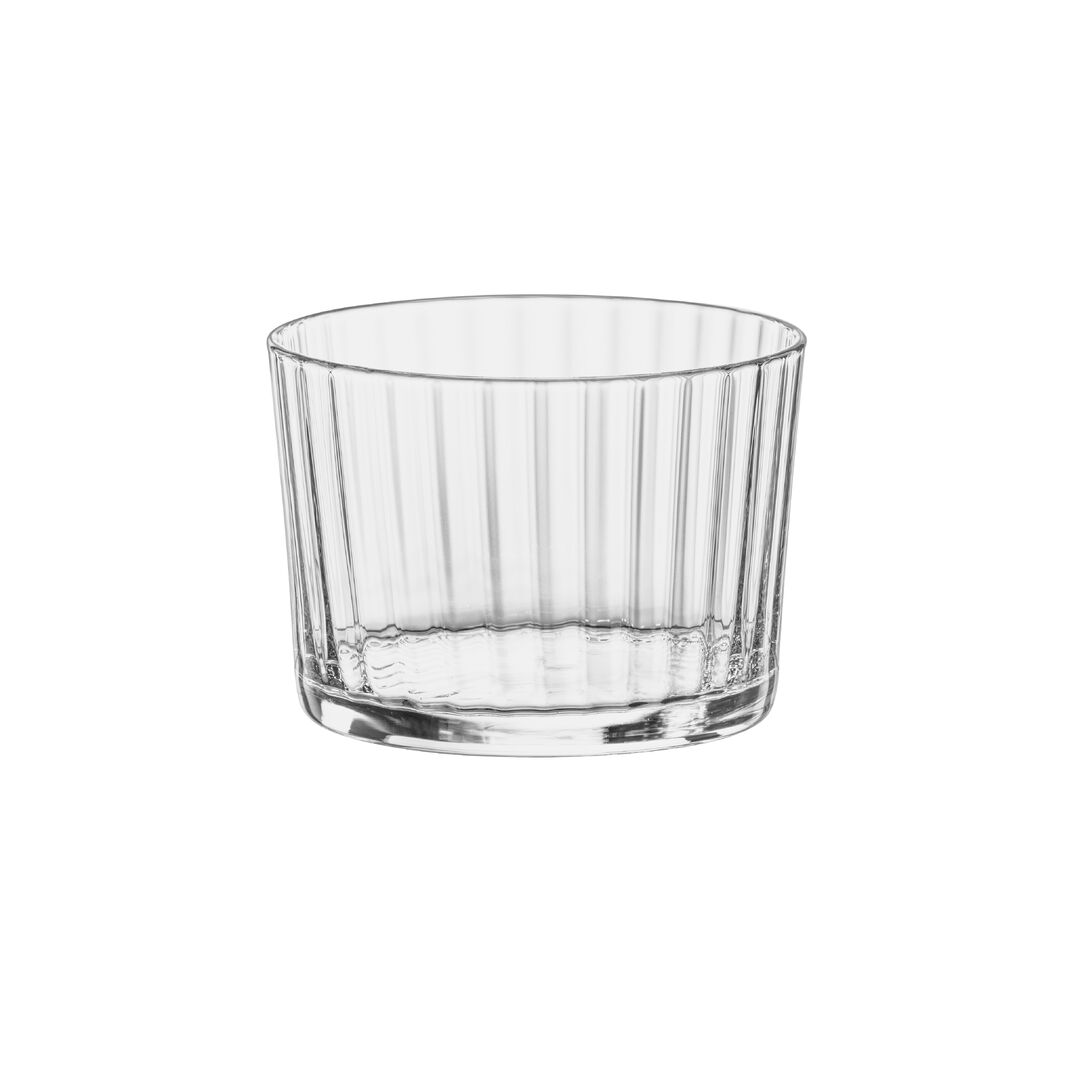 Exclusiva Mini Tumbler 7.5oz (21.5cl) - Pack 12