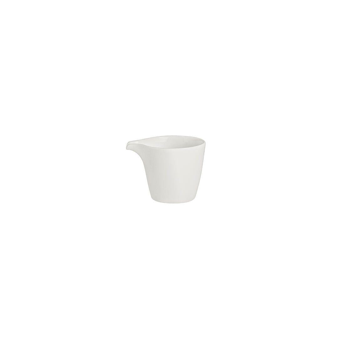 White Album Pourer 7.5 x 6.5 x 6cm 11.4cl (3 x 2 1/2 x 2 3/8" 4oz) - Pack 12