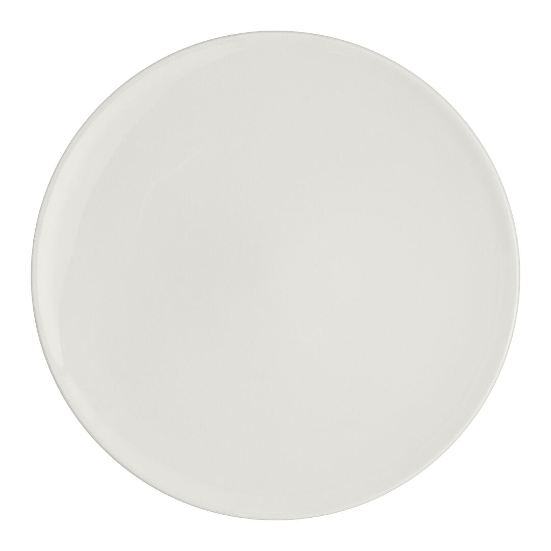 White Album Round Elevation 26 x 2cm (10 1/4 x 3/4") - Pack 12
