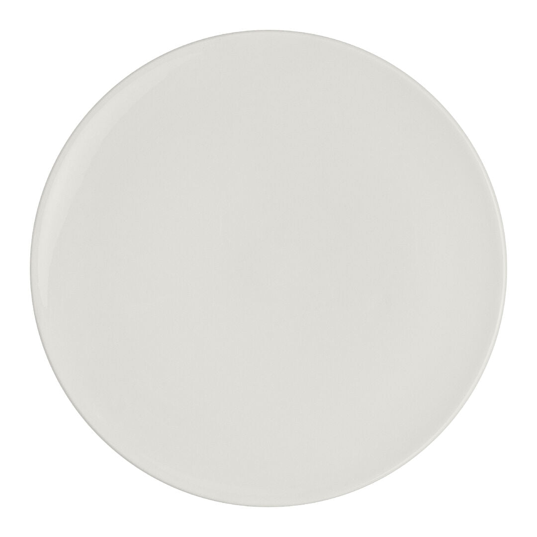 White Album Round Elevation 22 x 1.9cm (8 3/4 x 5/8") - Pack 12