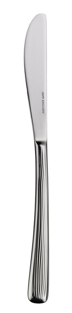 Mescana Table Knife 23.3cm (9 1/6") - Pack 12