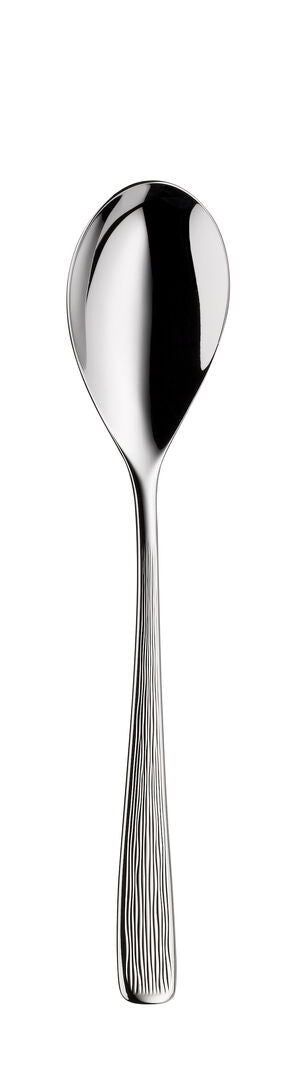 Mescana Dessert Spoon 19.5cm (7 2/3") - Pack 12