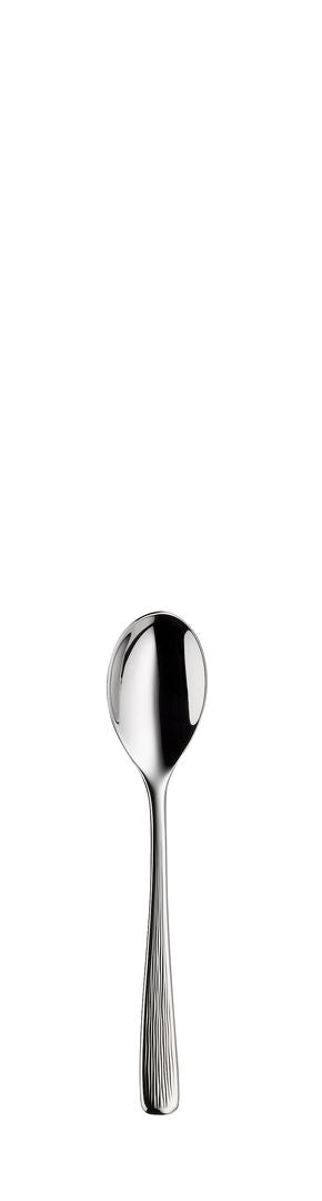 Mescana Demi-tasse Spoon 11cm (4 1/3") - Pack 12