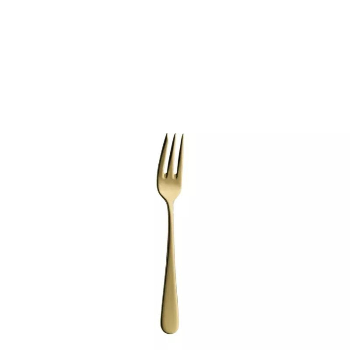 Carlton_Gold_Polished_Cake_Fork_15.5cm_(6 1/9")_-_Pack_12