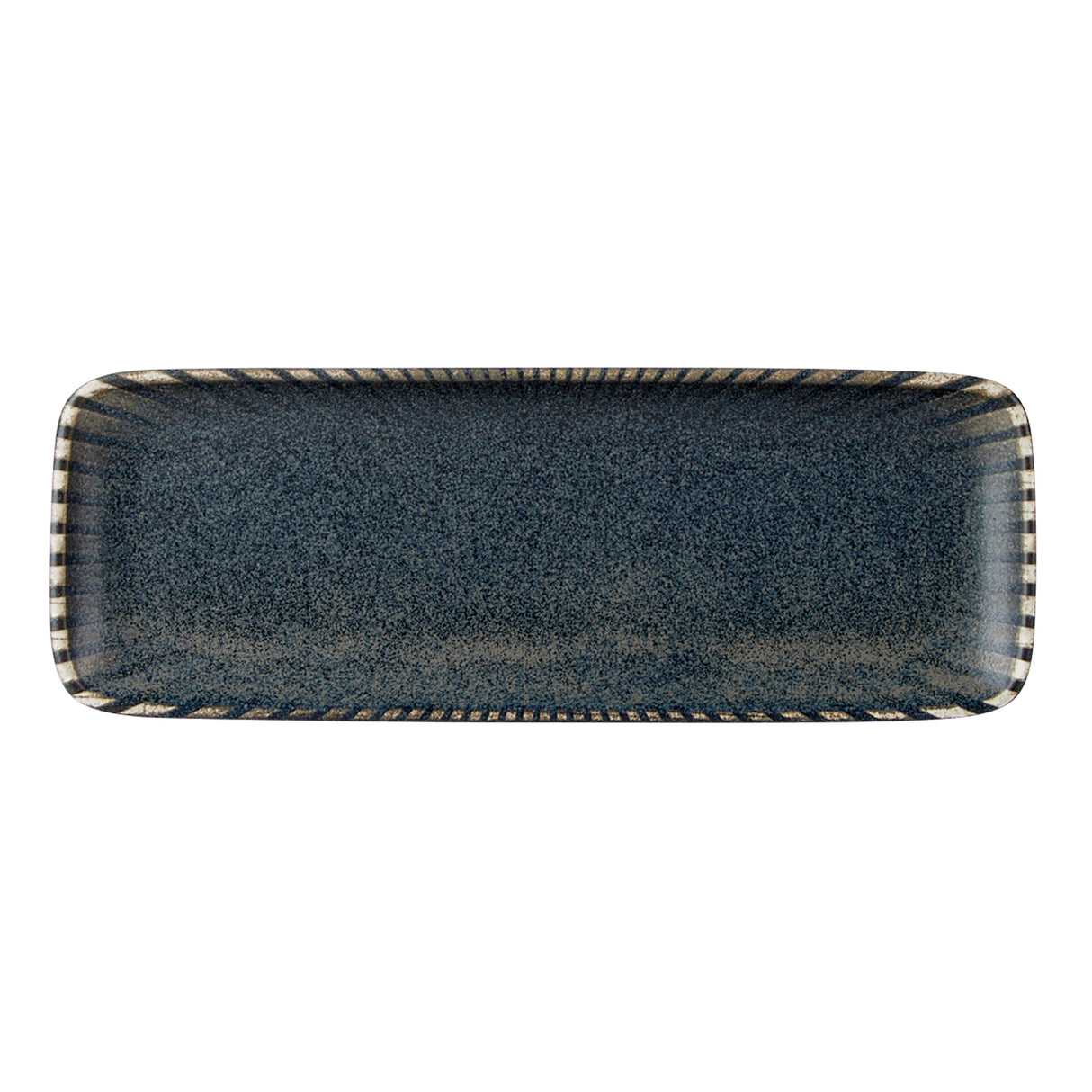 Flint Rect Platter 30 x 11cm 12 x 4¼"