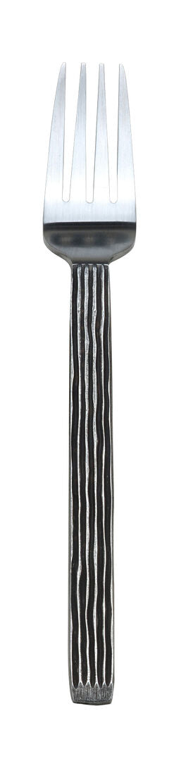 Distressed Briar Table Fork 20.25cm (8") - Pack 12
