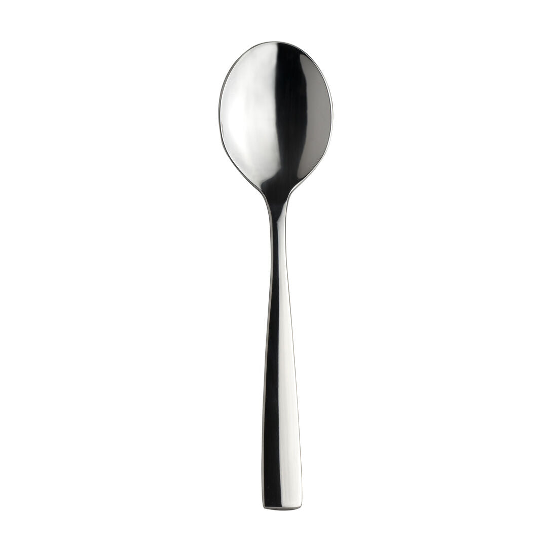 Bryce Bouillon Soup Spoon 18cm (7 1/8") - Pack 12