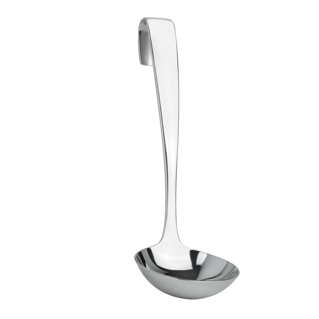 Bryce Sauce Ladle 17.8cm 3cl (7" 1oz) - Pack 12