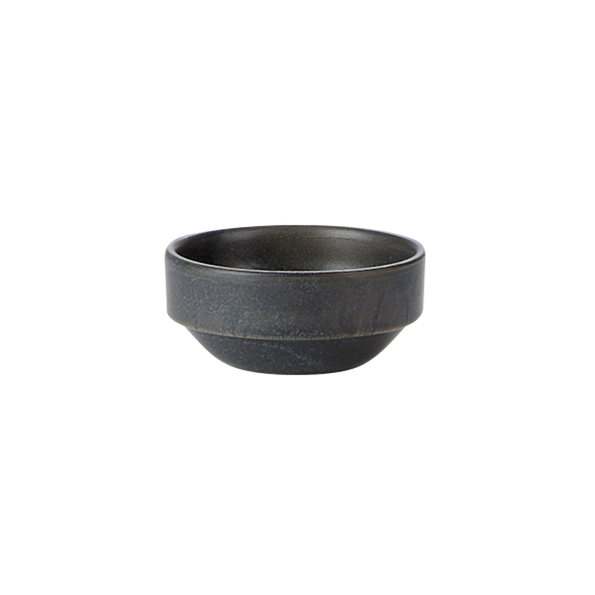 Flint Dip Bowl 8cm/3" 100ml/3½oz