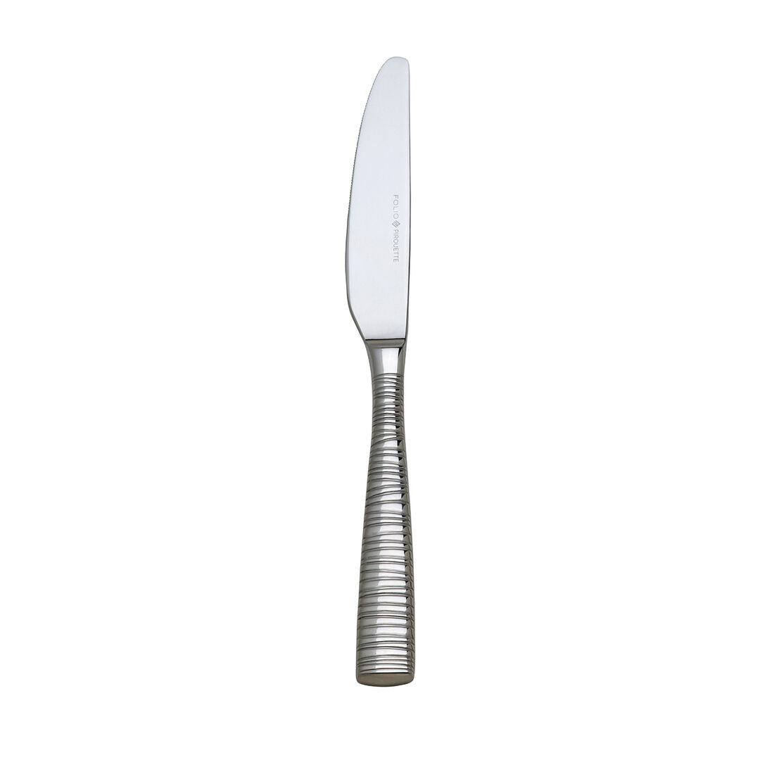 Pirouette Table Knife 23.5cm (9 1/4") - Pack 12