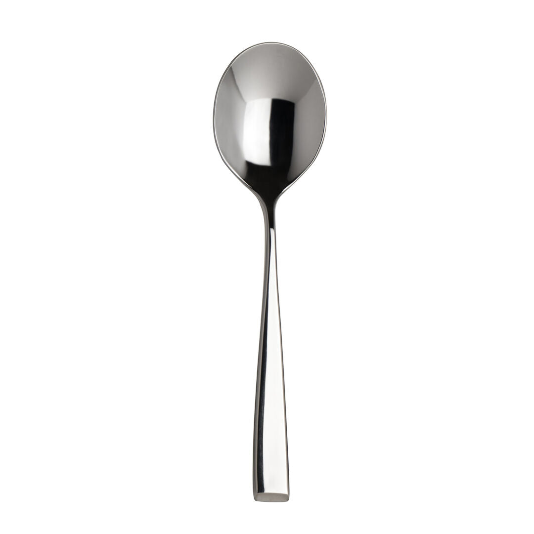 Hartman Bouillon Soup Spoon 18cm (7 1/8") - Pack 12