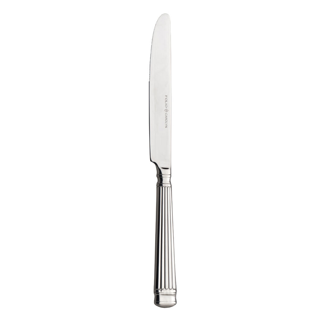 Carolyn Dessert Knife 21.3cm (8 3/8") - Pack 12