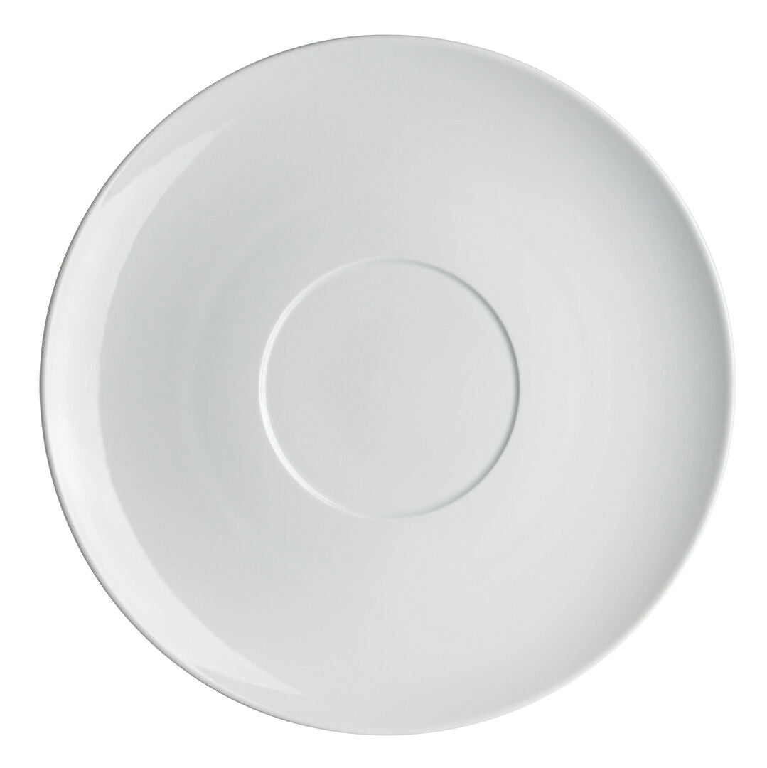 Essence Signature Plate 27.9cm Well 11.4cm (11" Well 4 1/2") - Pack 12