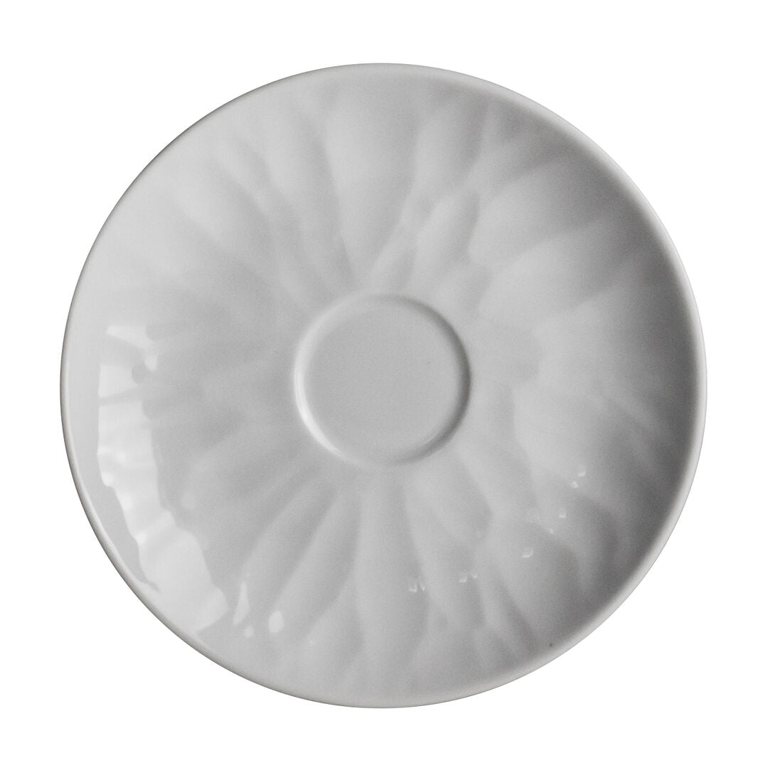 Atelier Saucer 12.7cm (5") Fits ST7849 ST7870 - Pack 36