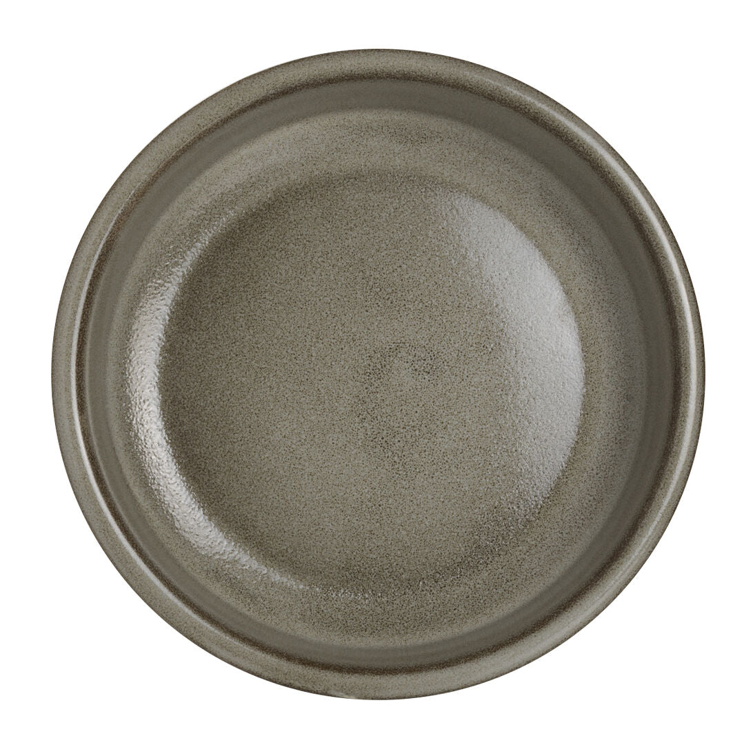 Pier Round Deep Tray 16.5cm (6 1/2") - Pack 24