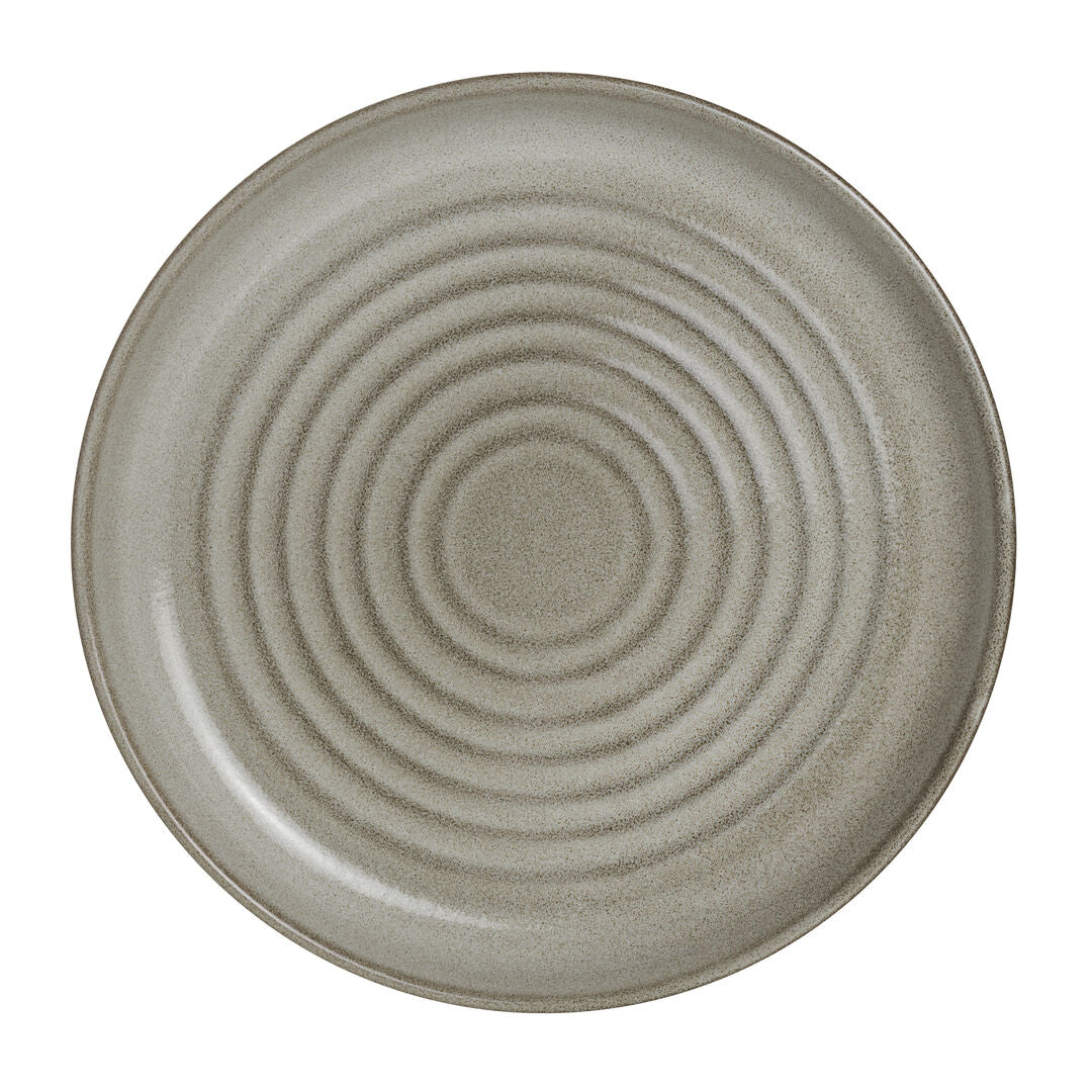Pier Plate 19cm (7 1/2") - Pack 12