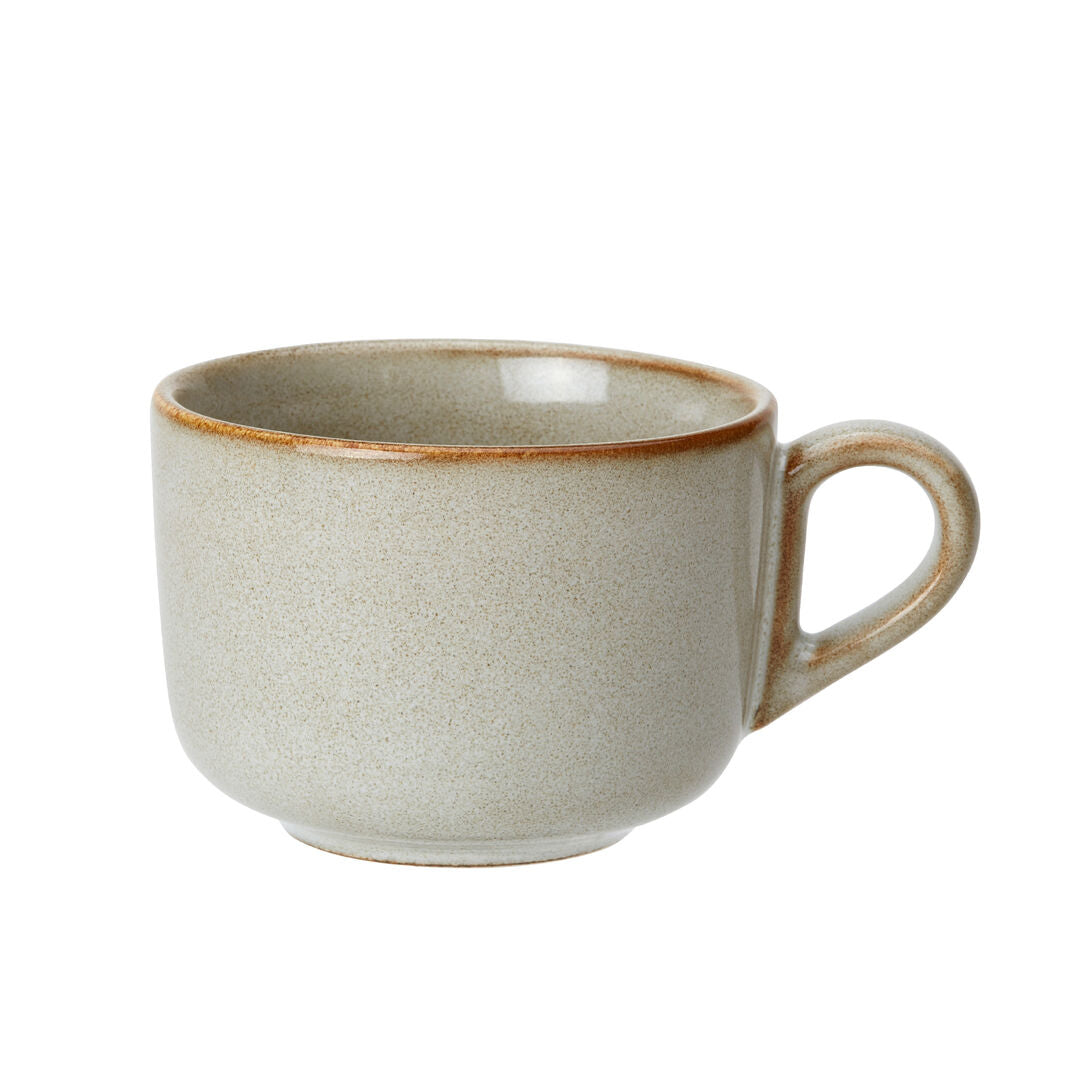 Pier Coffee/Tea Cup 25.6cl (9oz) - Pack 12