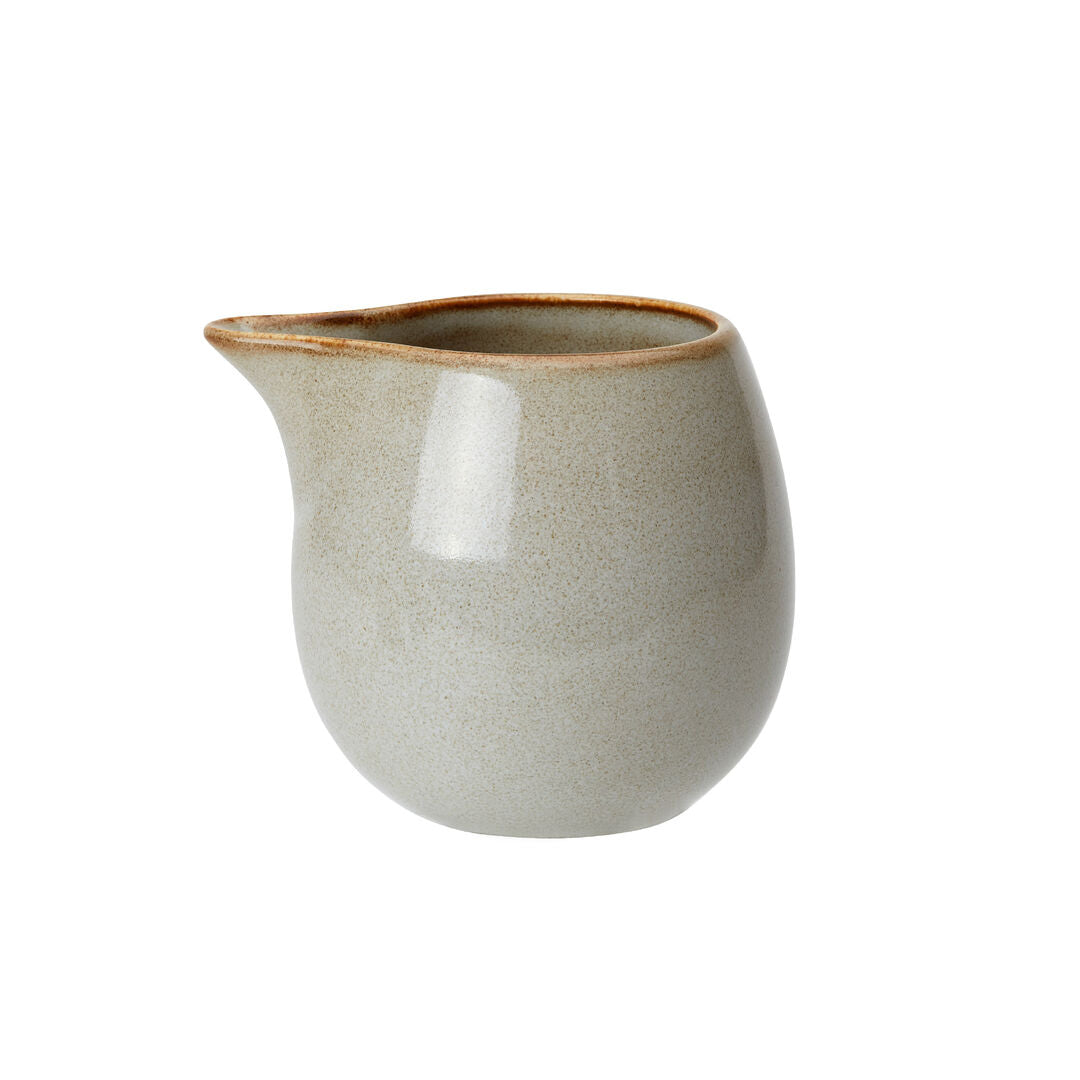 Pier Milk Jug 17cl (6oz) - Pack 12