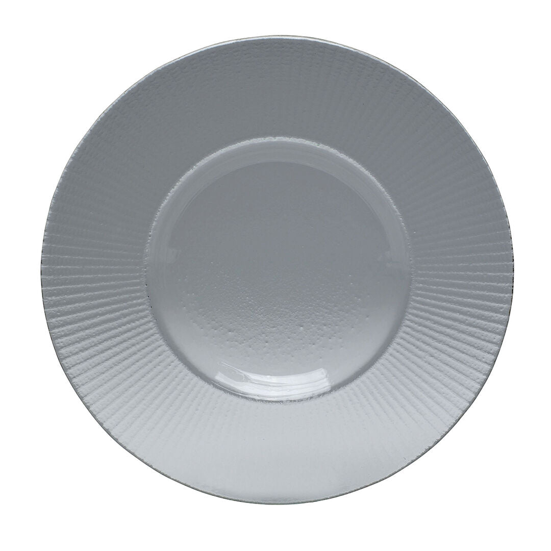 Willow Gourmet Clear Deep Rimmed Bowl 27.25cm (10 3/4") - Pack 12