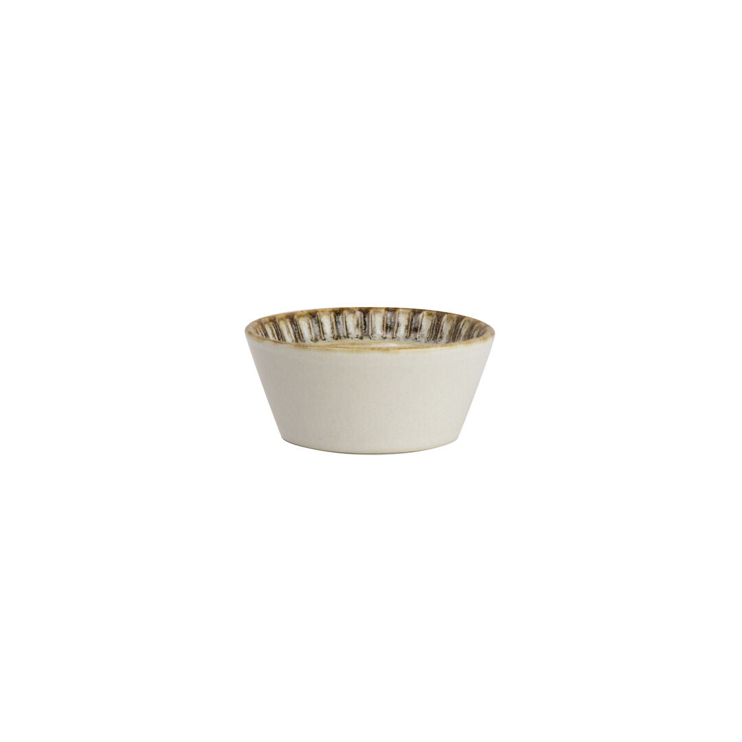 Adelaide Birch Condiment Dish 7.62cm 7.39cl (3" 2 1/2oz) - Pack 24