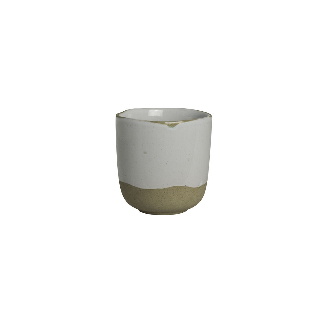 Forager Unhandled Cup 8.6 x 8.9cm 35cl (3 3/8 x 3 1/2" 12oz) - Pack 36
