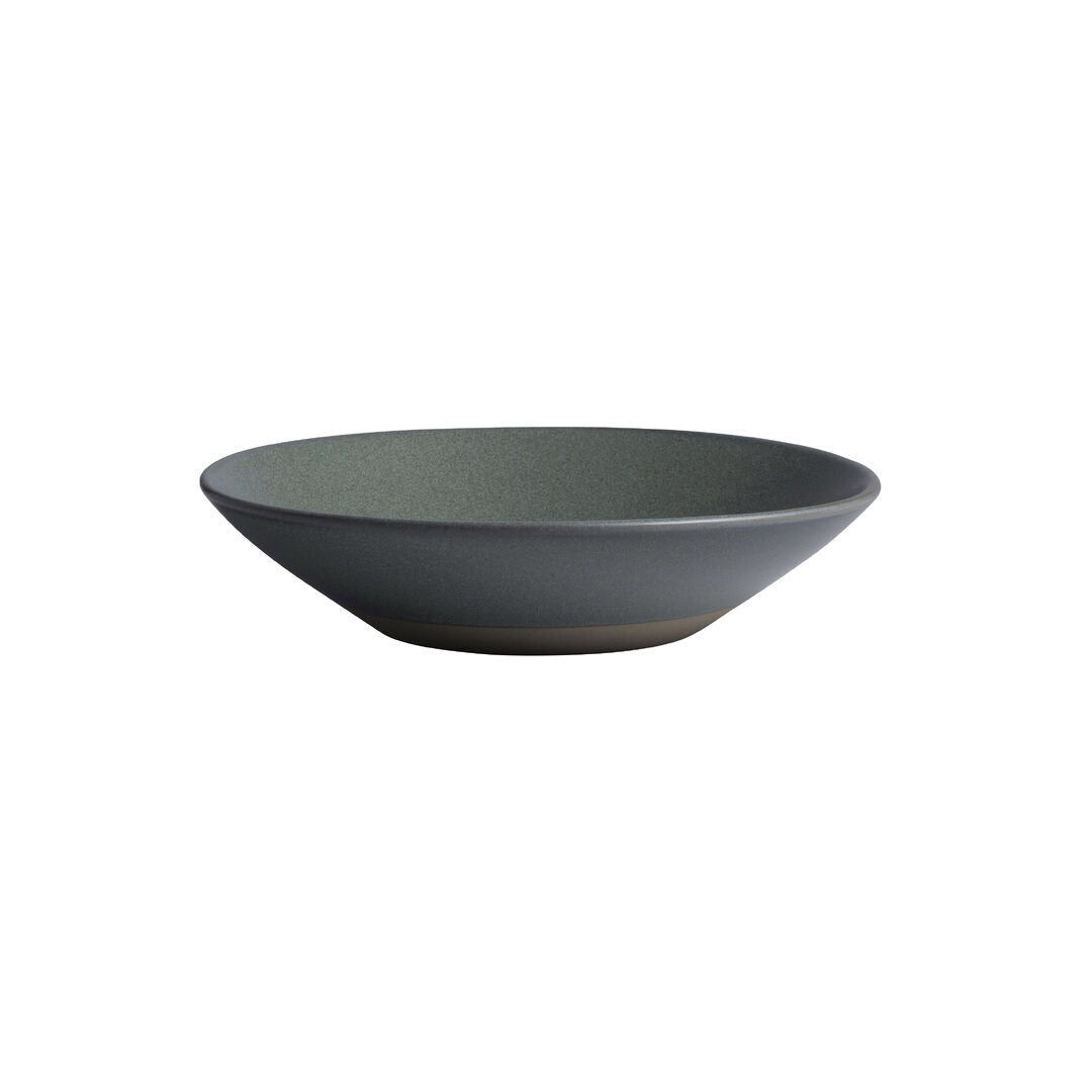 Maham Carnaby Teal Bowl 23cm 105cl (9" 37oz) - Pack 24