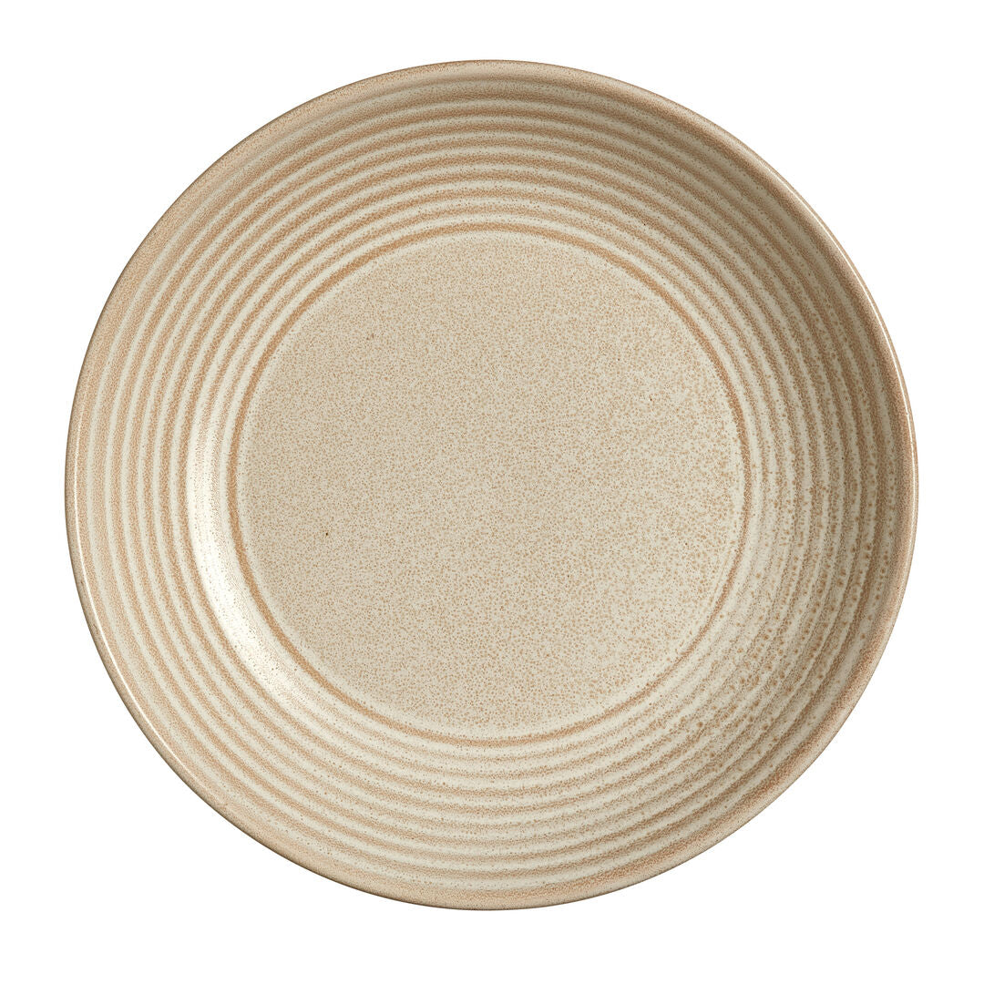Terrace Truffle Coupe Bowl 25.5cm (10") - Pack 12