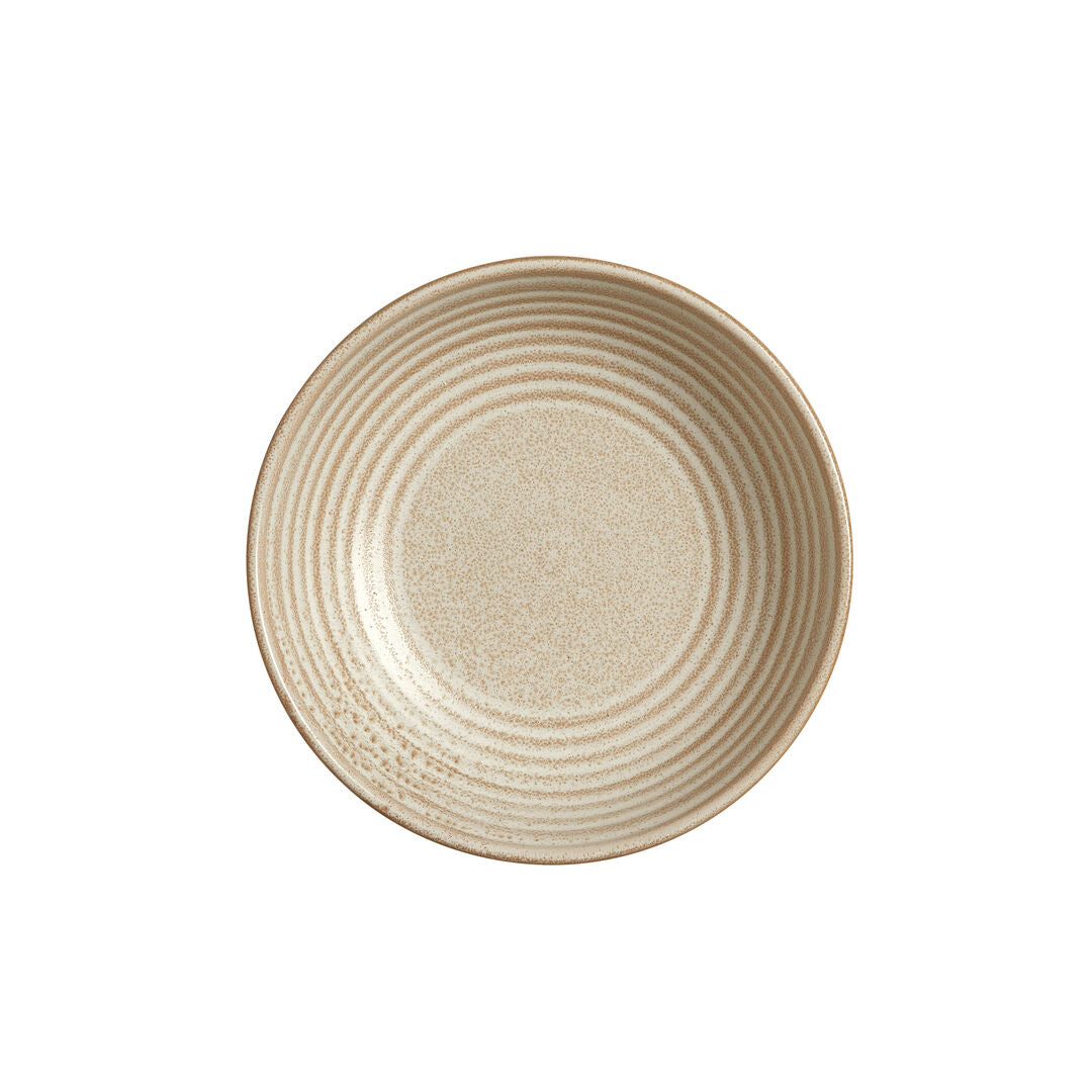 Terrace Truffle Deep Coupe Bowl 16.5cm (6 1/2") - Pack 12