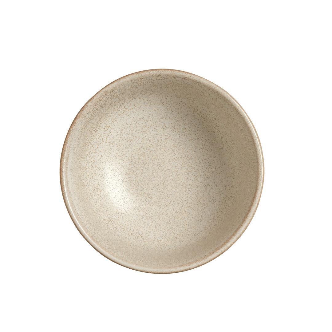 Terrace Truffle Ramen Bowl 17.8cm 109cl (6 7/8" 38 1/2oz) - Pack 12